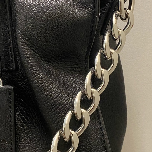 Michael Kors leather tote - Picture 4 of 10